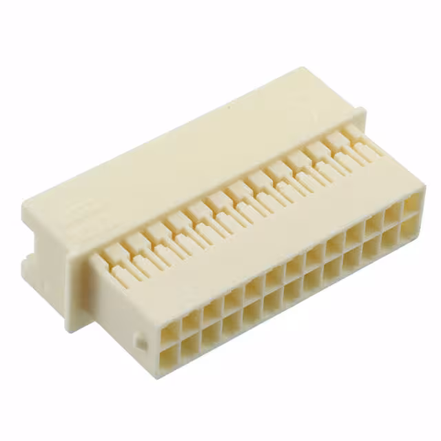 2-1969593-6 TE Connectivity AMP Connectors  Boîtiers de connecteurs rectangulaires